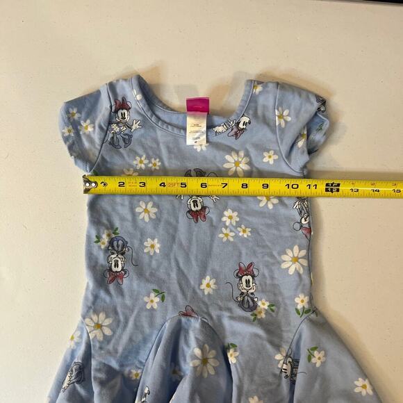 Disney Junior Minnie Dress - Picture 7 of 8